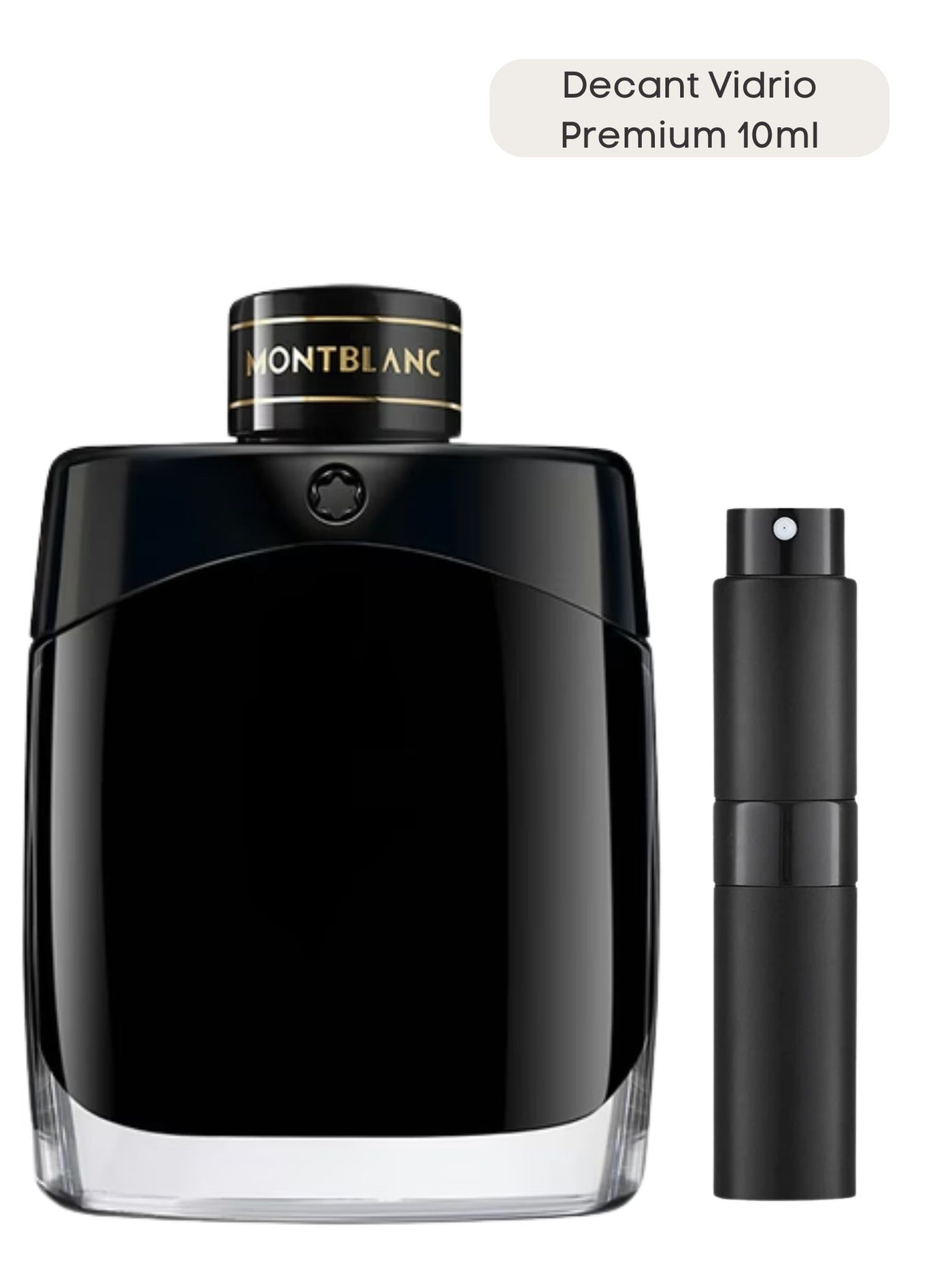 Legend - Montblanc EDP