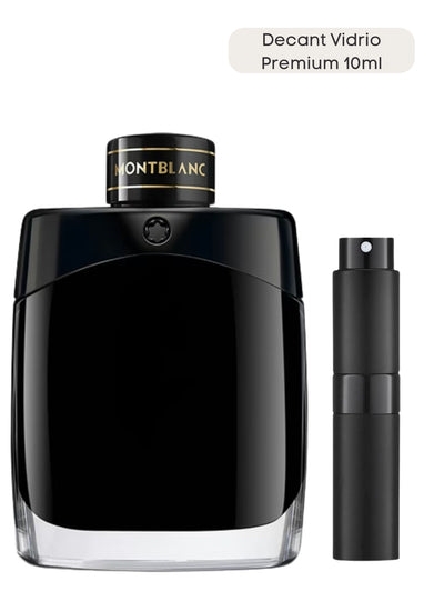 Legend - Montblanc EDP