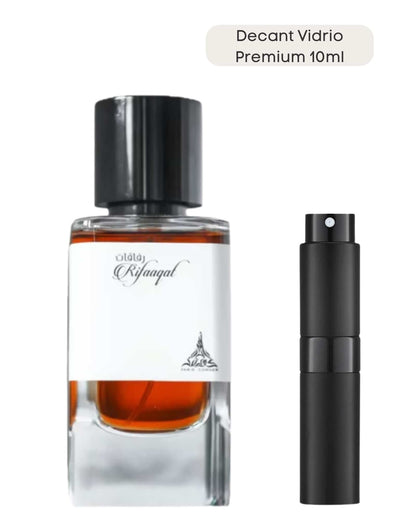 Rifaaqat - PARIS CORNER