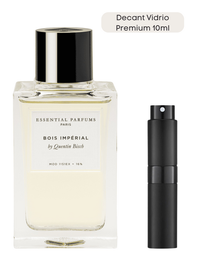 Bois Impérial - Essential Parfums