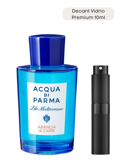 Arancia di Capri - Acqua di Parma