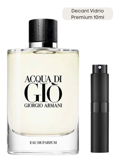 Acqua Di Gio EDP - Armani