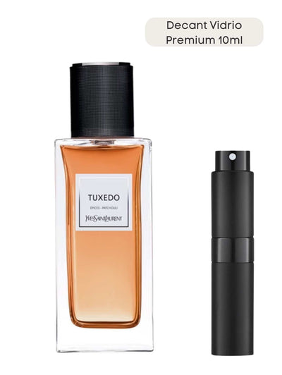 Tuxedo - Yves Saint Laurent