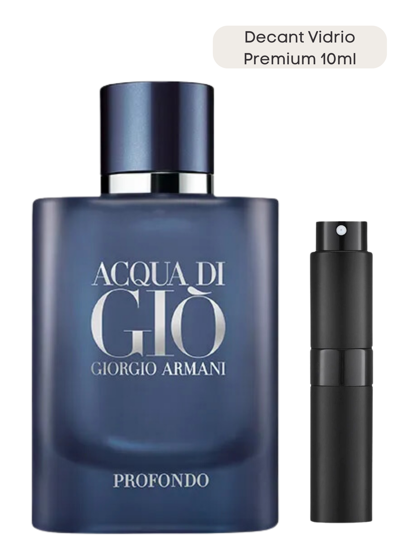 Acqua Di Gio Profondo - Armani