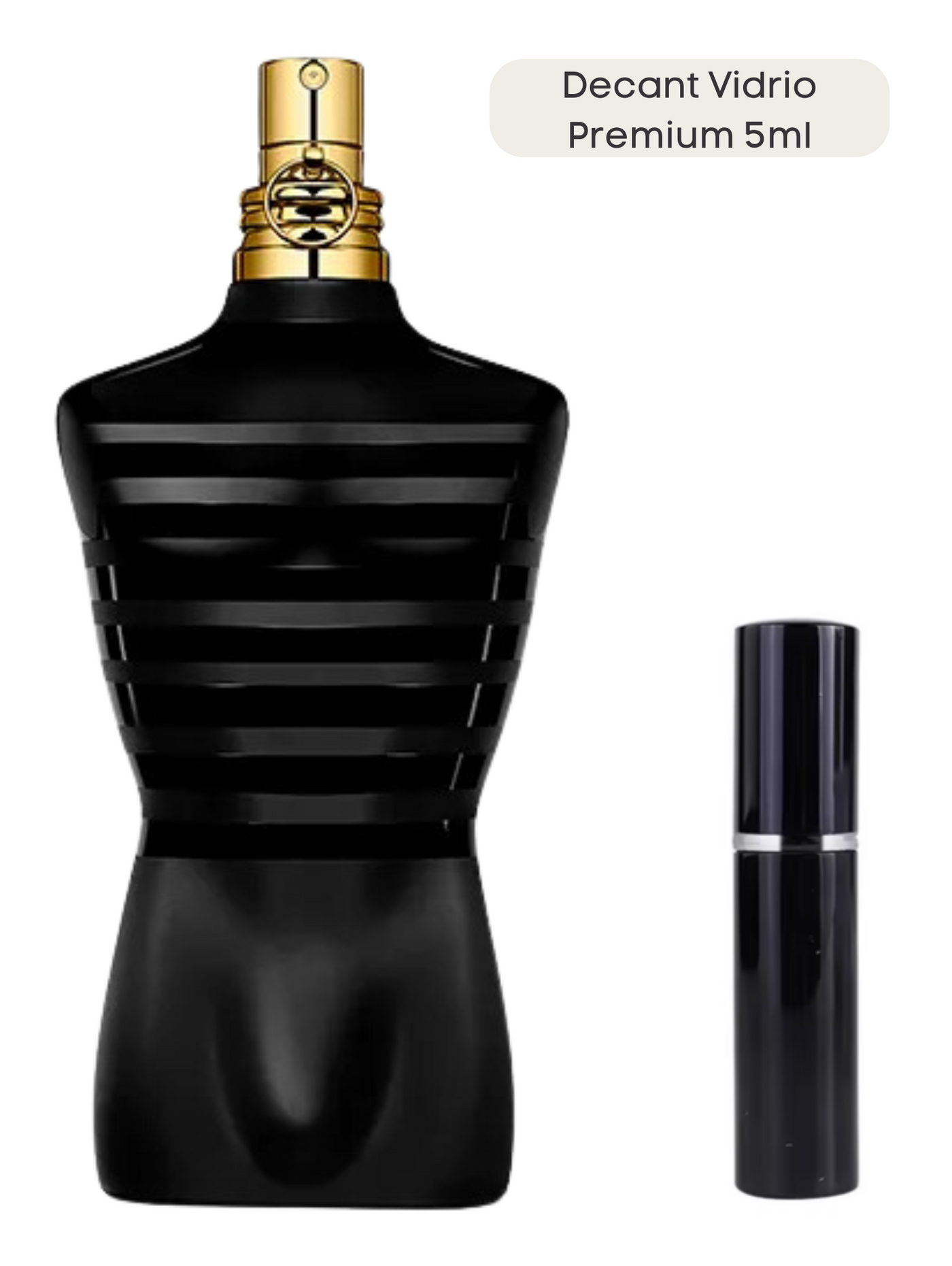 Le male le Parfum - Jean Paul Gaultier