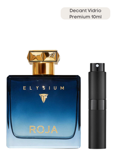 Elysium Cologne - Roja Parfums