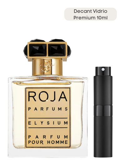 Elysium Parfum - Roja Parfums