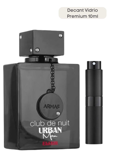 Club De Nuit Urban Elixir - Armaf