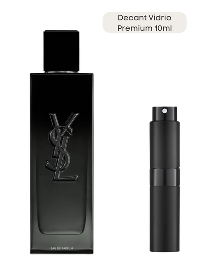 Myslf  EDP - Yves Saint Laurent