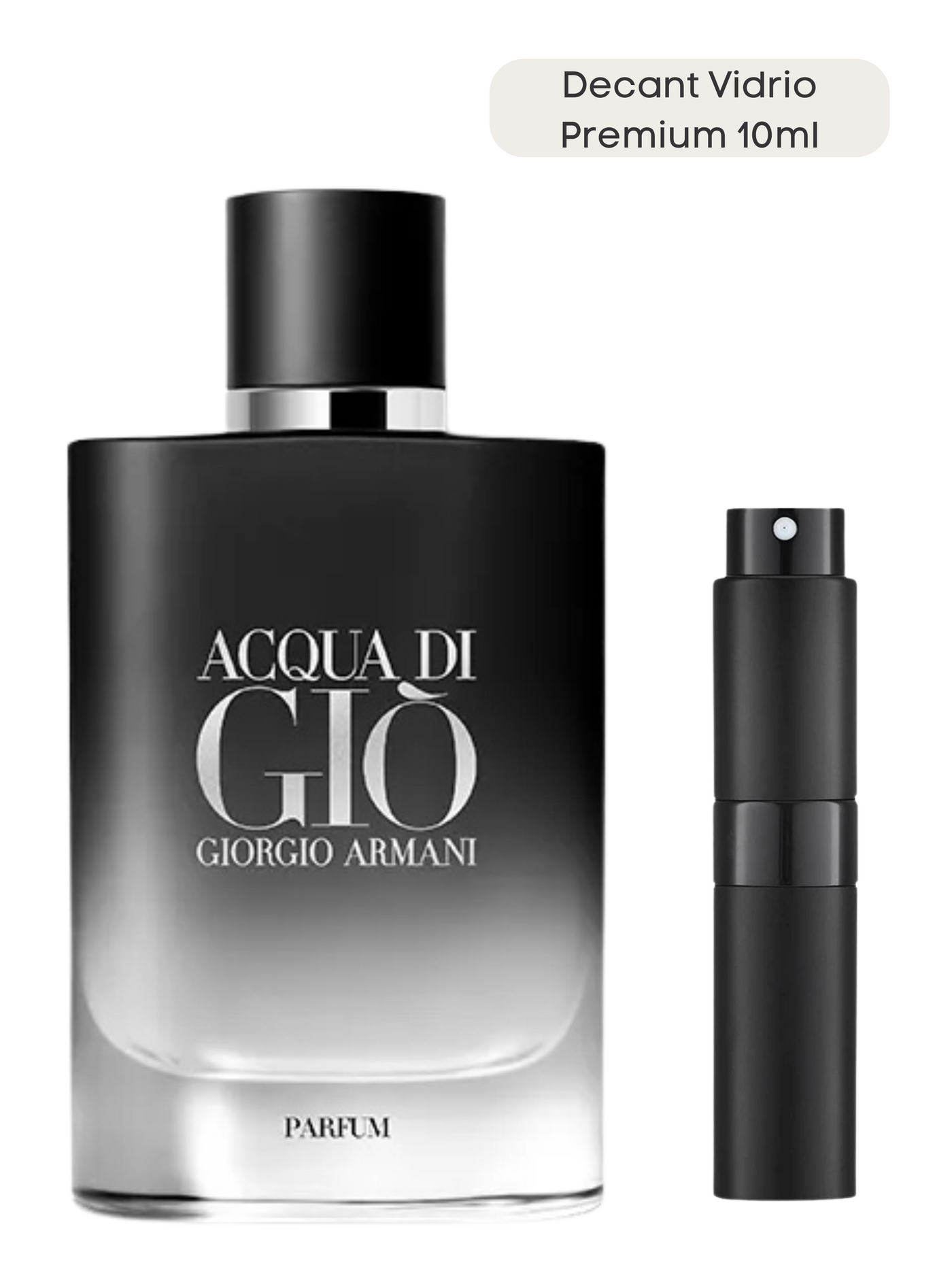 Acqua Di Gio Parfum - Armani