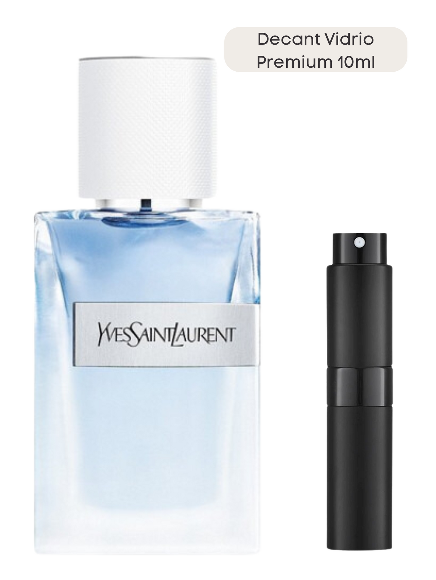 Y Eau Fraiche - Yves Saint Laurent