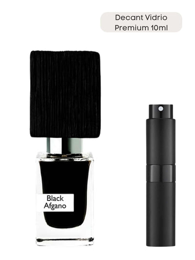 Black Afgano - Nasomatto
