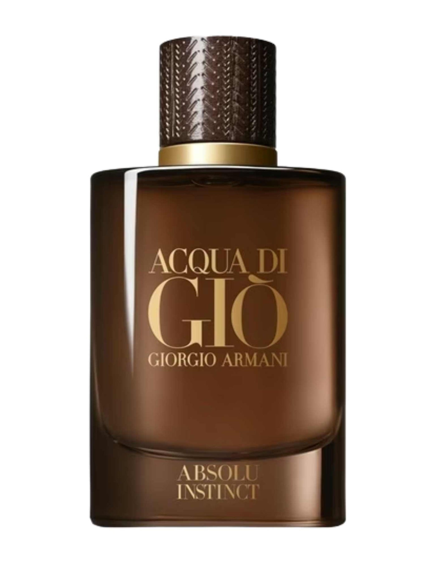Acqua di Giò Absolu Instinct - Giorgio Armani