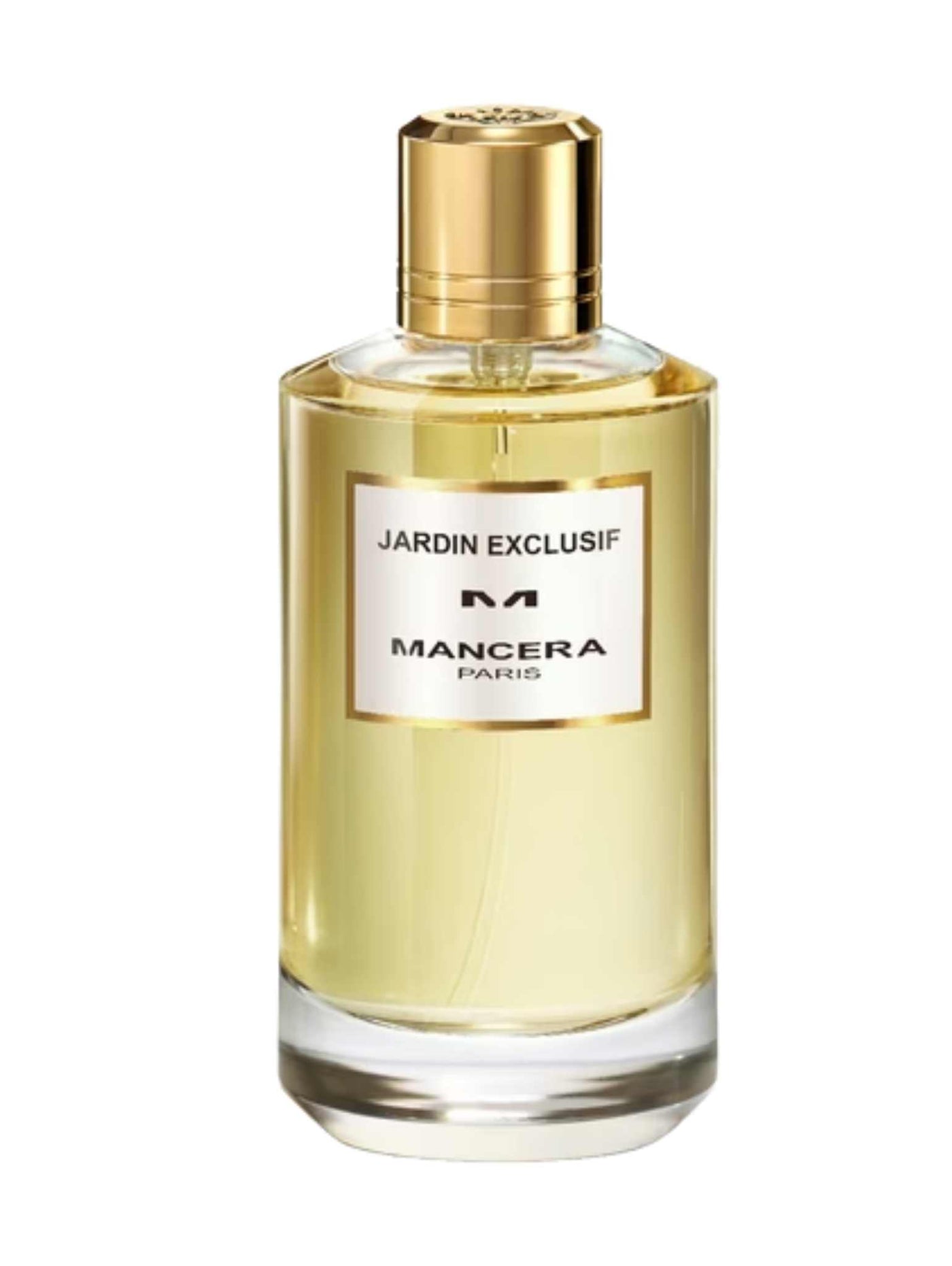 Jardin Exclusif - Mancera