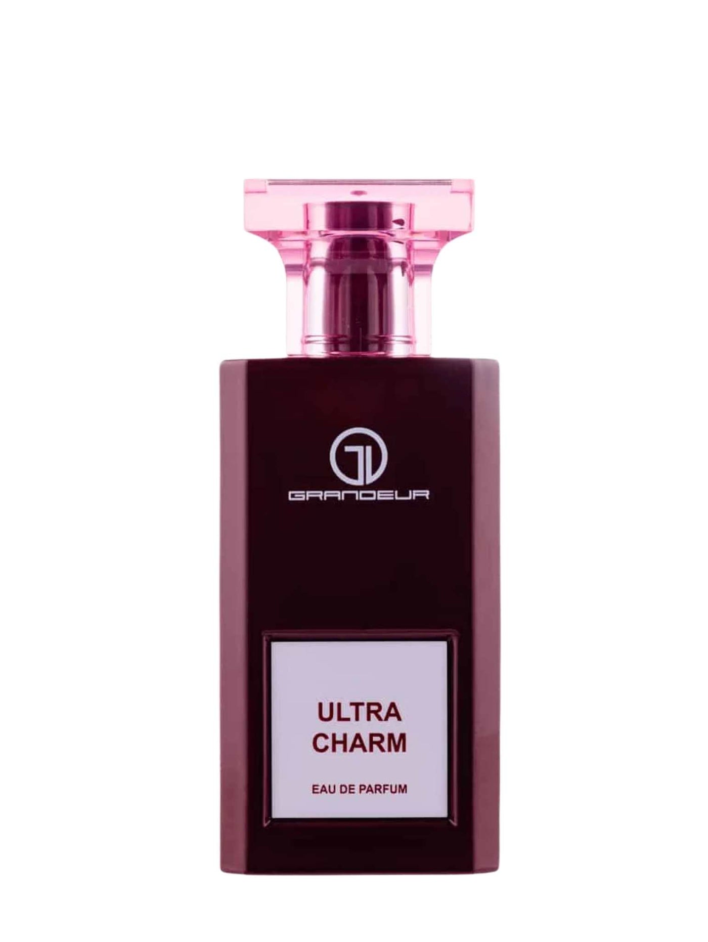 Ultra Charm - Grandeur