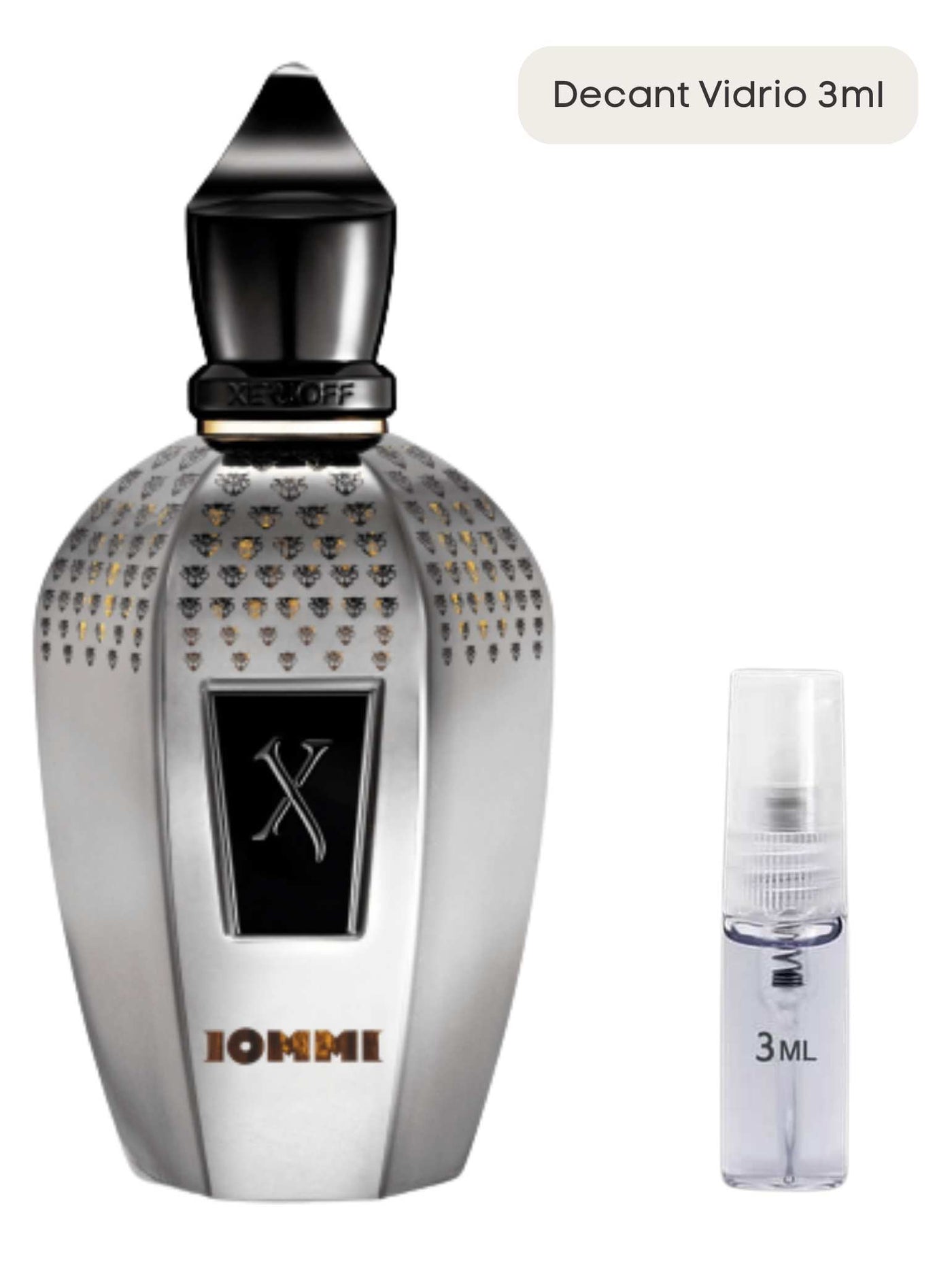 Tony Iommi Monkey Special - Xerjoff