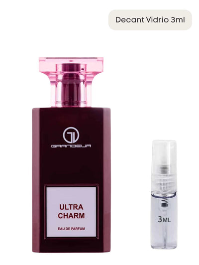 Ultra Charm - Grandeur