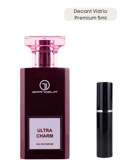Ultra Charm - Grandeur