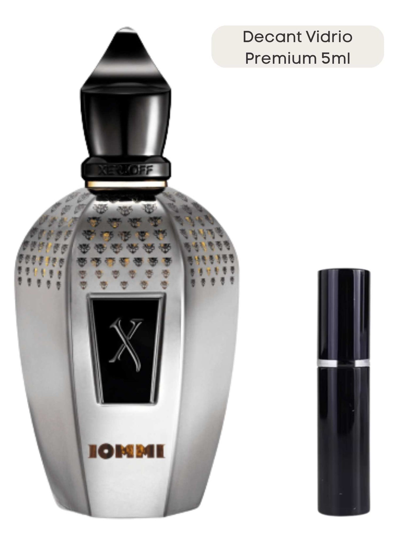Tony Iommi Monkey Special - Xerjoff