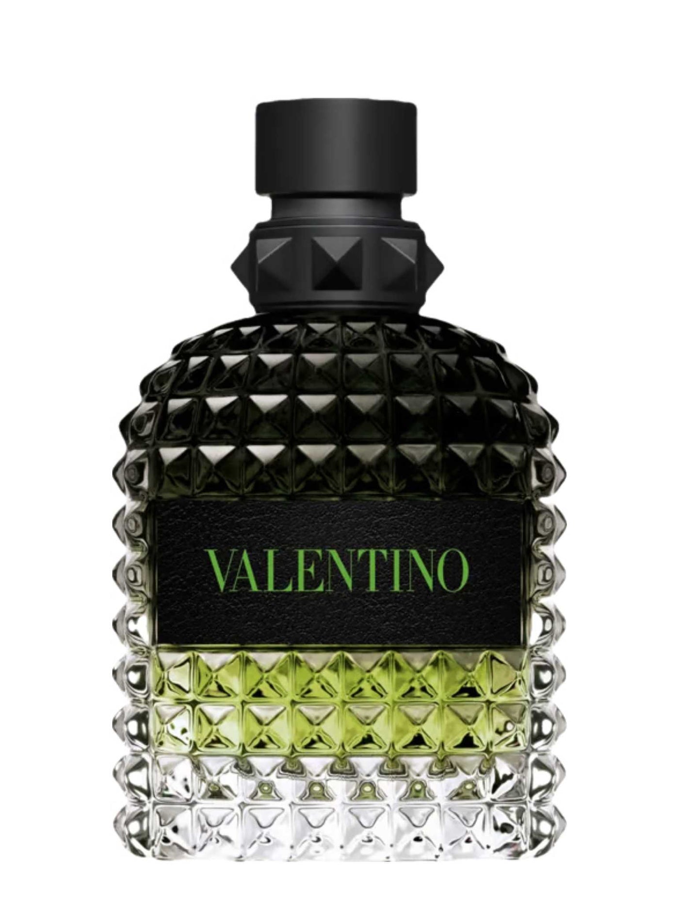 Valentino Uomo Born in Roma Green Stravaganza - Valentino