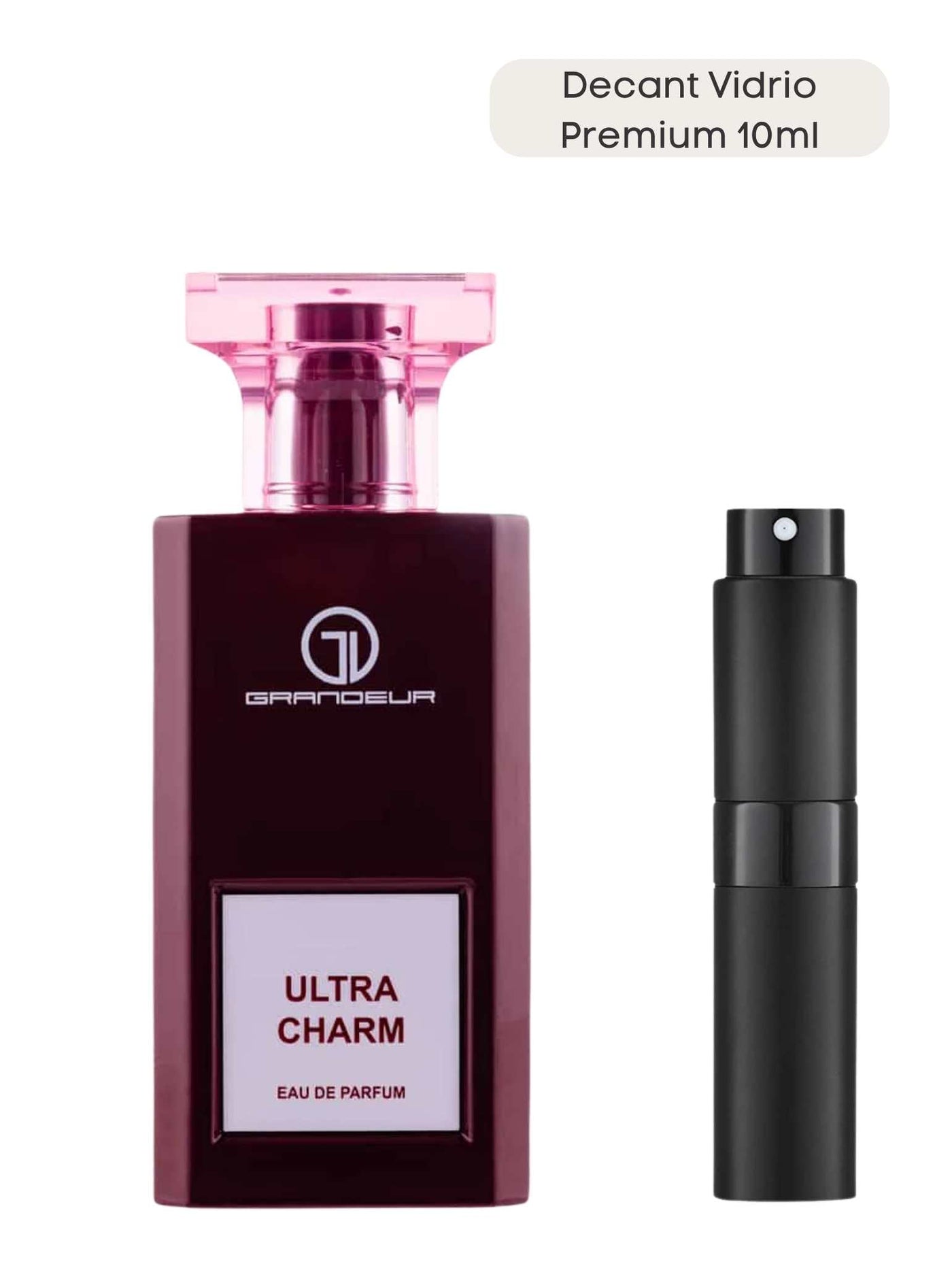 Ultra Charm - Grandeur
