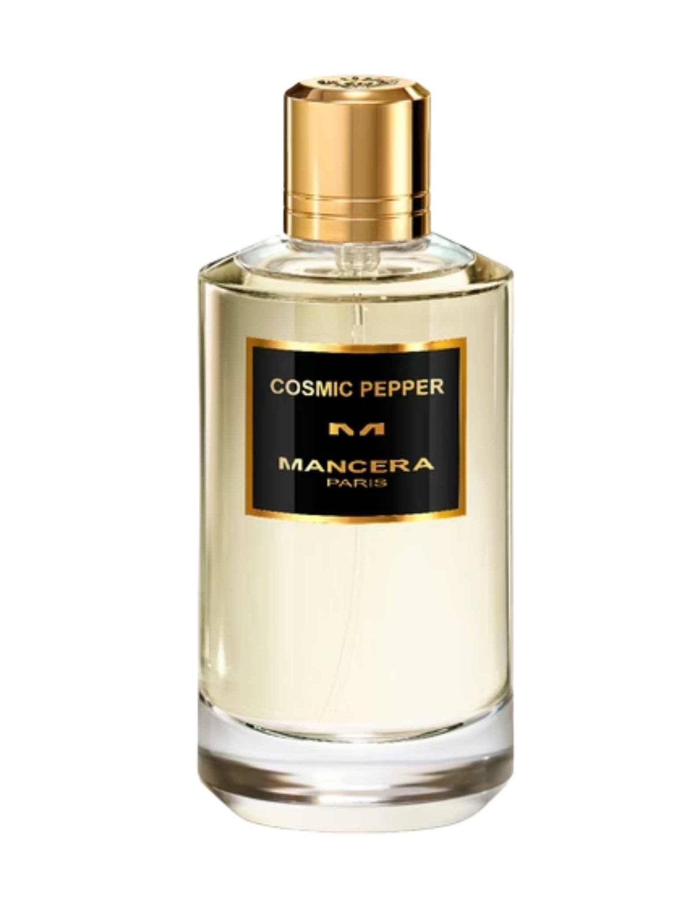 Cosmic Pepper - Mancera