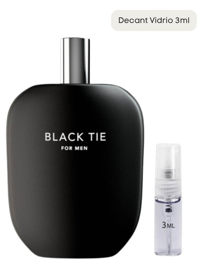 Black Tie - Fragrance One