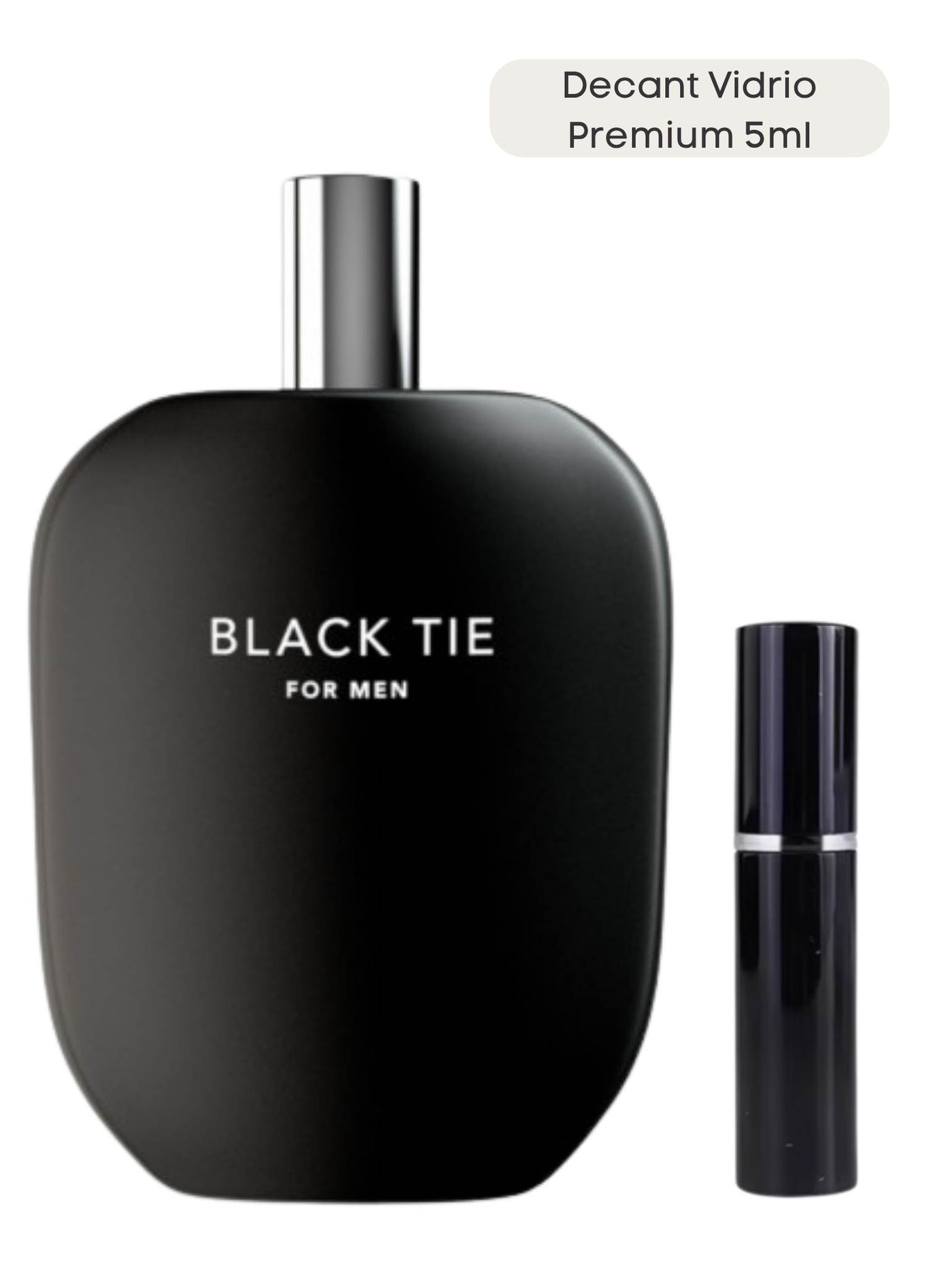 Black Tie - Fragrance One