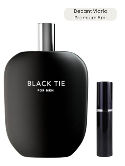 Black Tie - Fragrance One