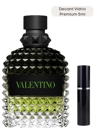 Valentino Uomo Born in Roma Green Stravaganza - Valentino