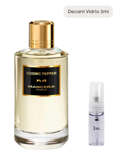 Cosmic Pepper - Mancera