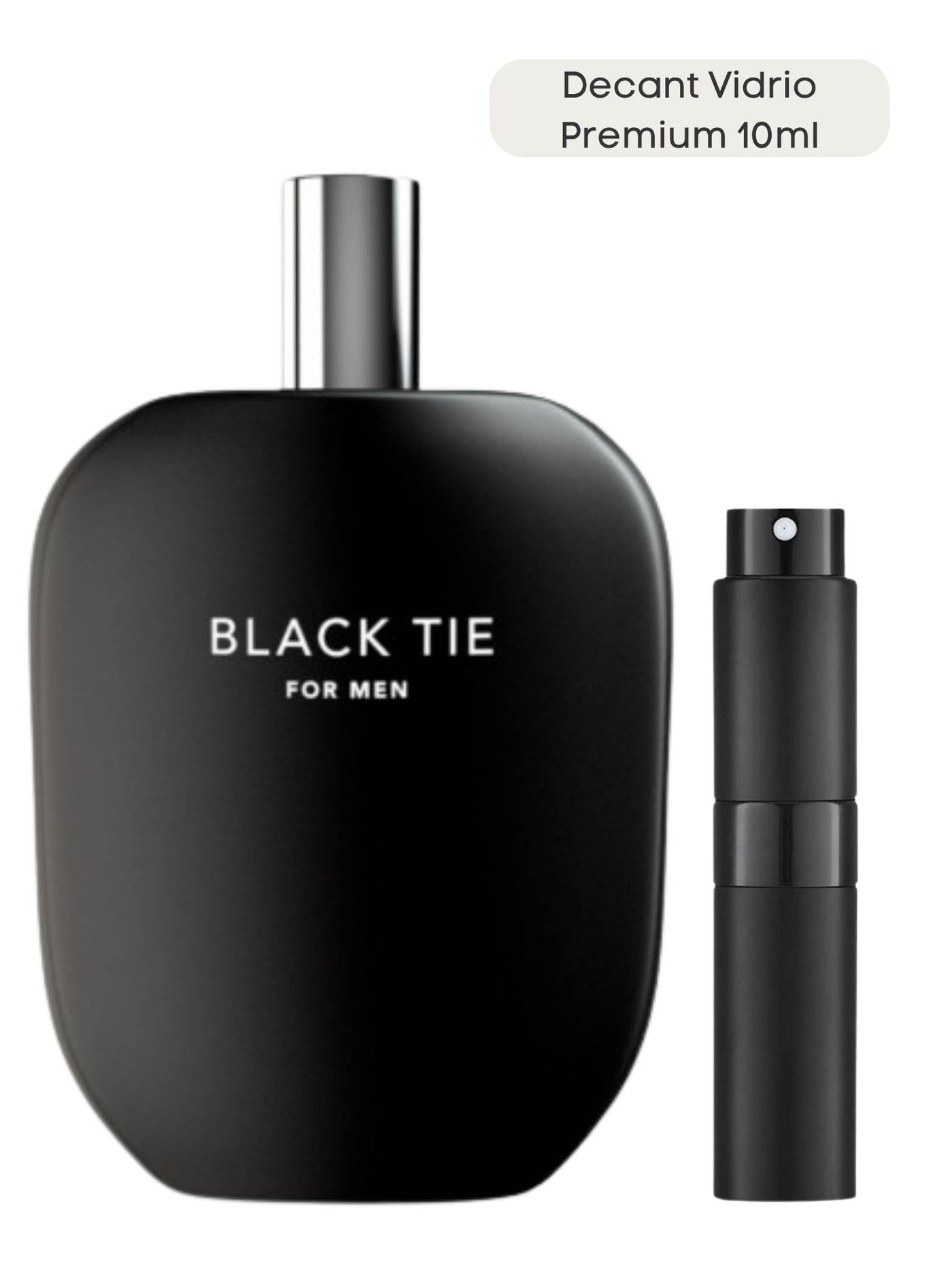 Black Tie - Fragrance One