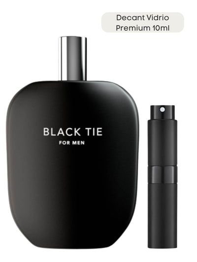 Black Tie - Fragrance One