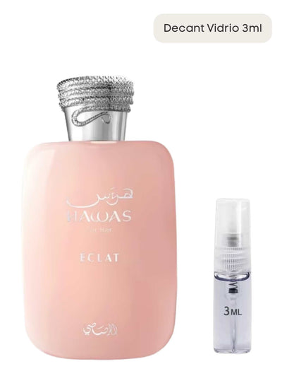 Hawas Eclat - Rasasi