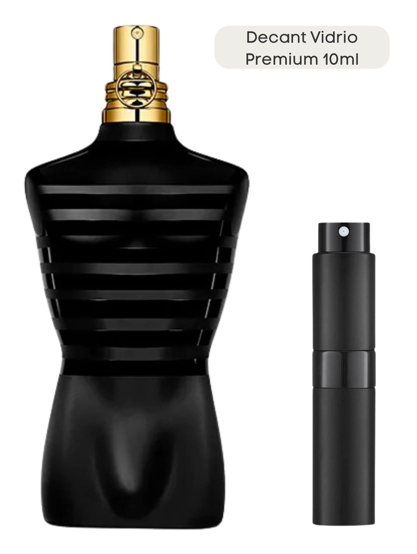 Le male le Parfum - Jean Paul Gaultier