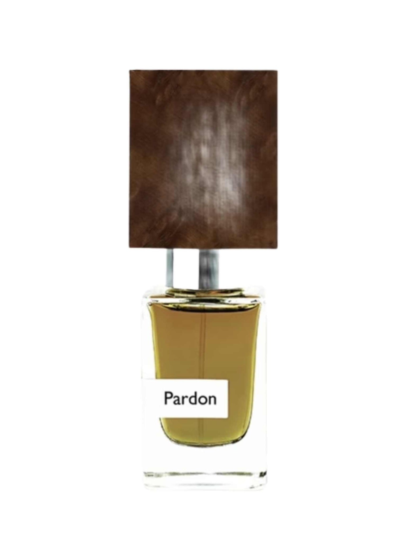 Pardon - Nasomatto