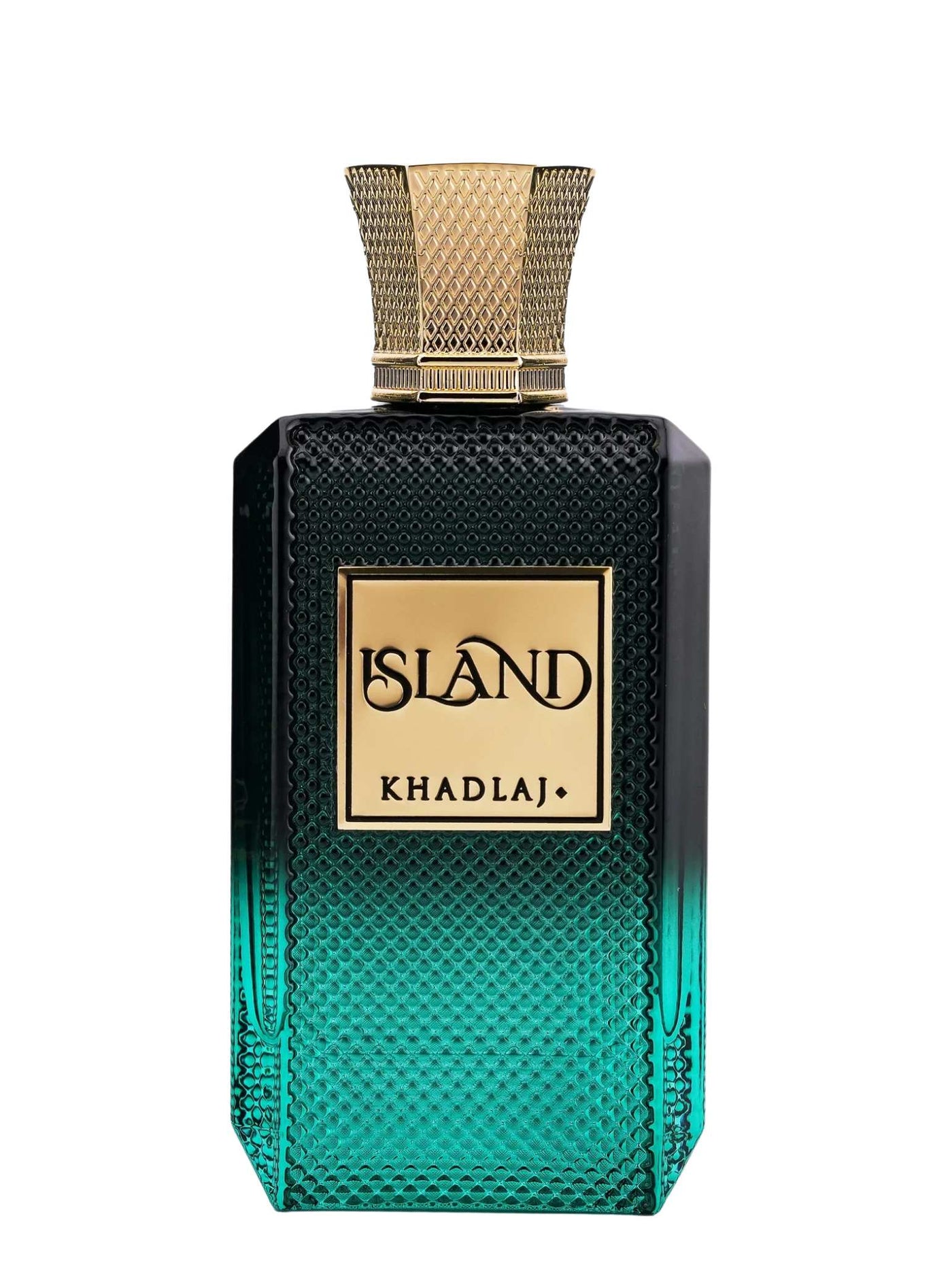 Island - Khadlaj