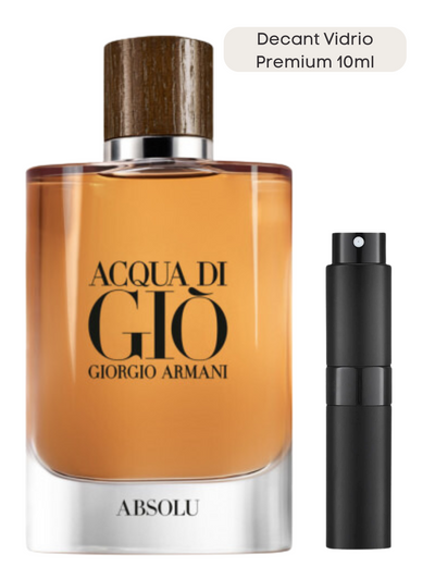 Acqua di Gio Absolu - Armani