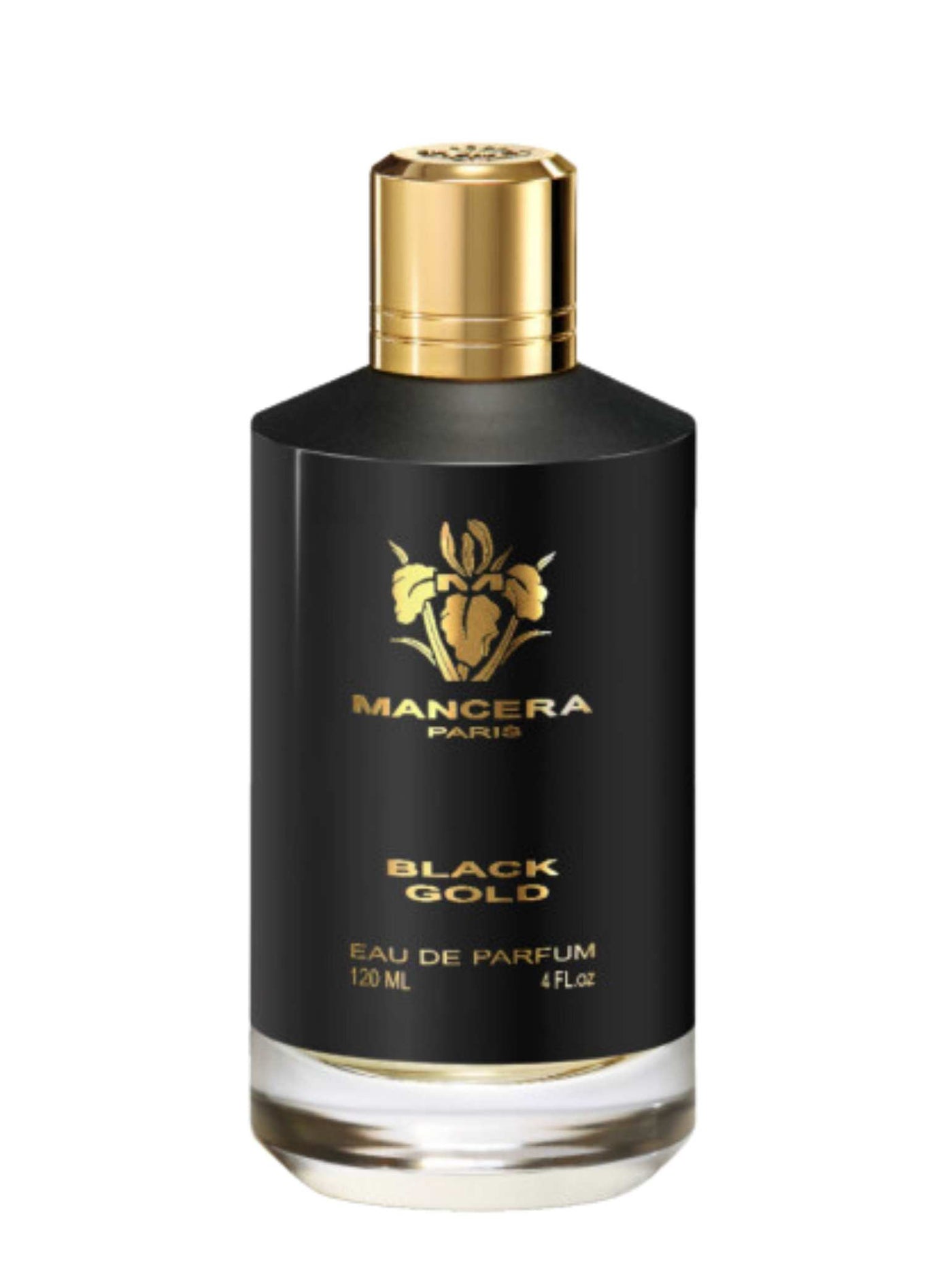 Black Gold - Mancera