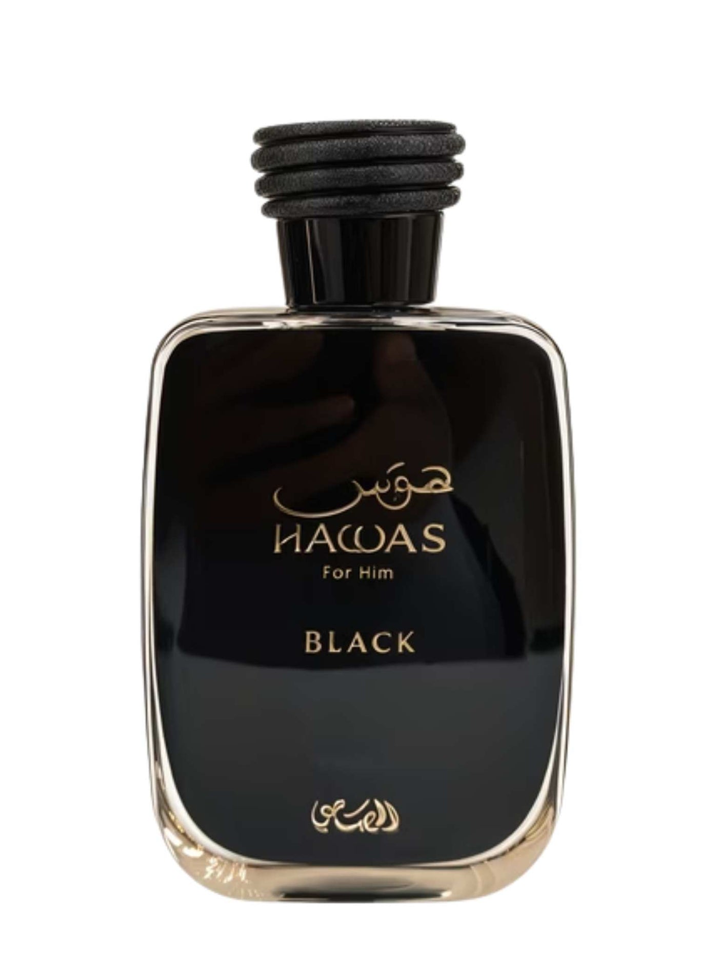 Hawas Black - Rasasi