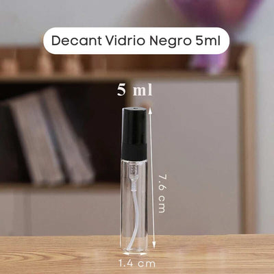 Frasco de 5ml