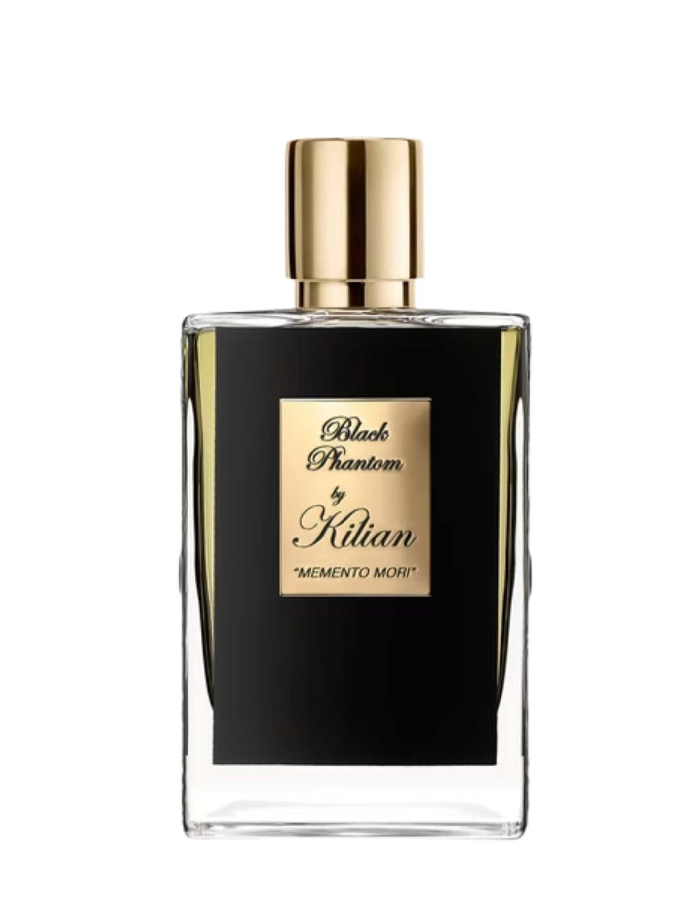 Black Phantom - Kilian