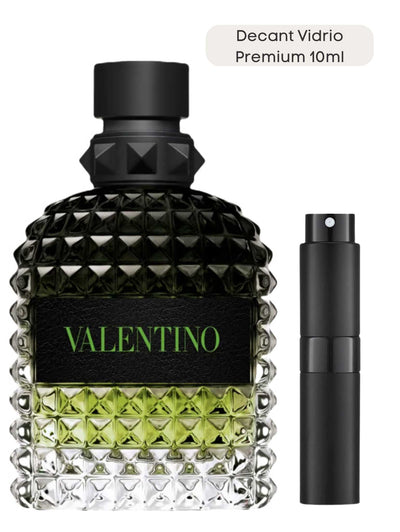 Valentino Uomo Born in Roma Green Stravaganza - Valentino