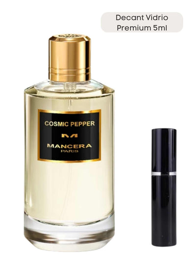 Cosmic Pepper - Mancera