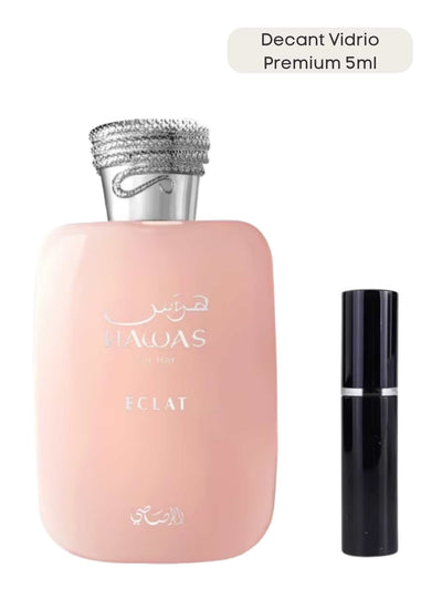 Hawas Eclat - Rasasi