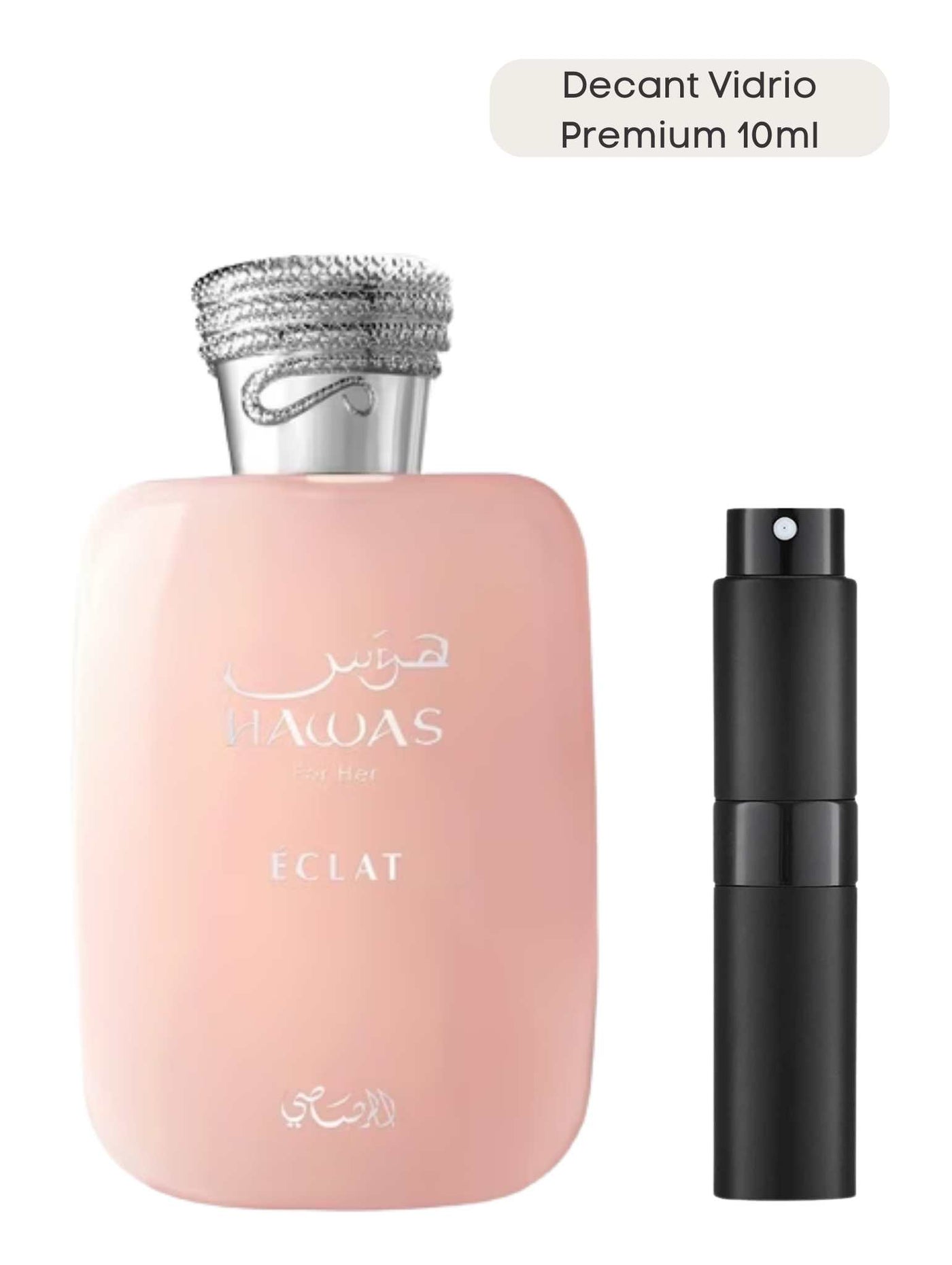 Hawas Eclat - Rasasi