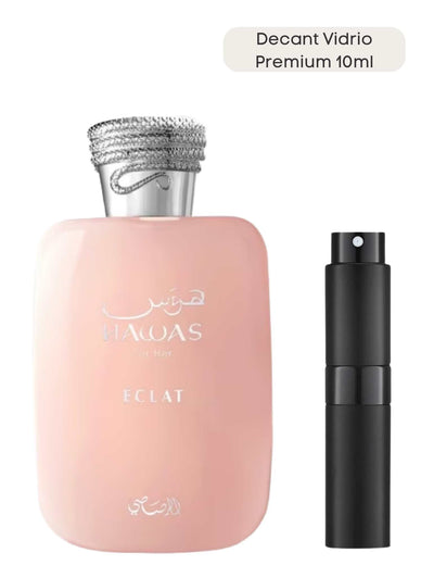 Hawas Eclat - Rasasi