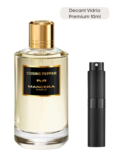 Cosmic Pepper - Mancera