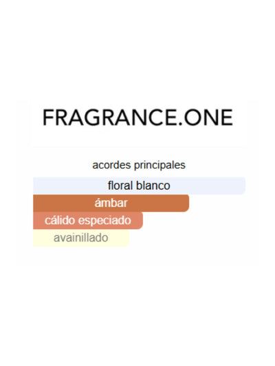 Club for Men - Fragrance One
