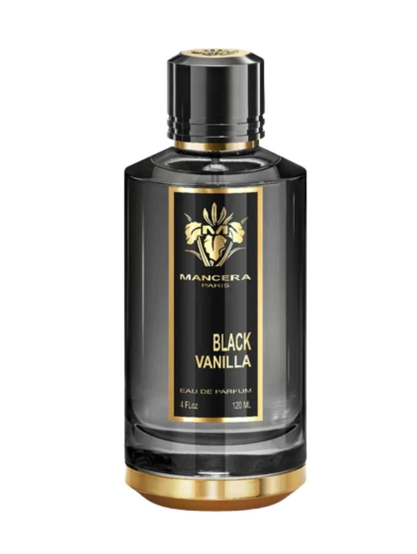 Black Vanilla - Mancera